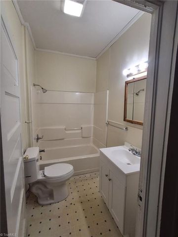 515 Kemp Street, Eden, NC 27288