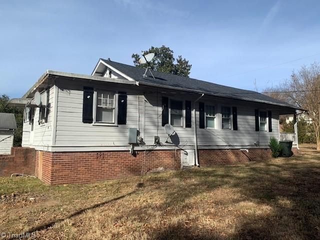 515 Kemp Street, Eden, NC 27288