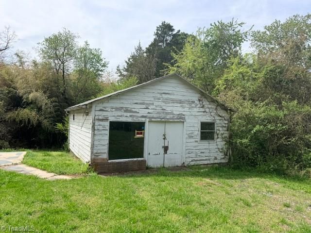 515 Kemp Street, Eden, NC 27288