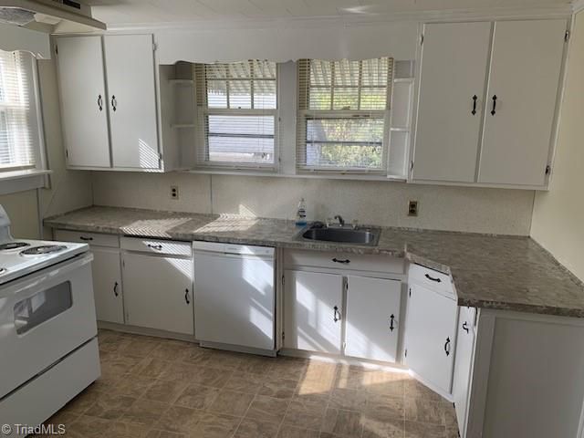 515 Kemp Street, Eden, NC 27288