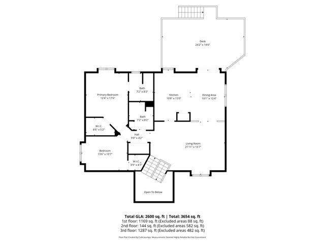 1431 Hazelcrest Drive, Hudson, WI 54016