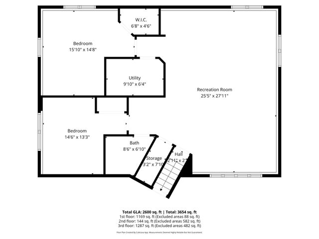 1431 Hazelcrest Drive, Hudson, WI 54016