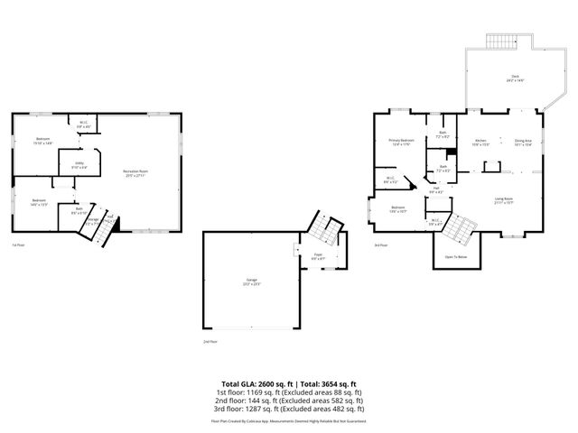 1431 Hazelcrest Drive, Hudson, WI 54016
