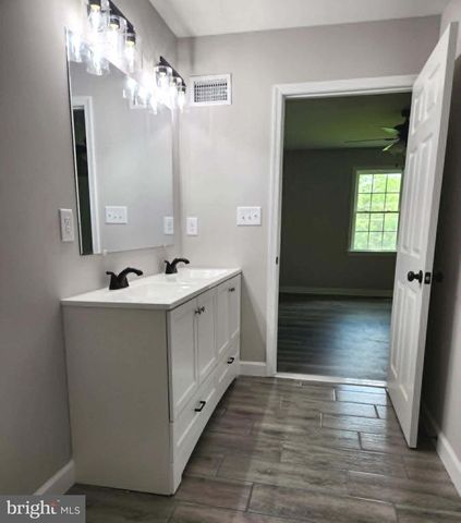 11501 HOMELAND RD, Rixeyville, VA 22737