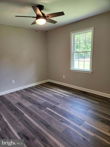 11501 HOMELAND RD, Rixeyville, VA 22737