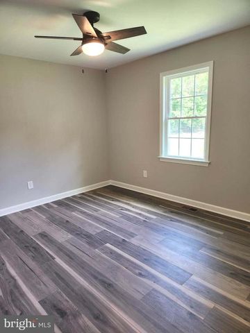 11501 HOMELAND RD, Rixeyville, VA 22737