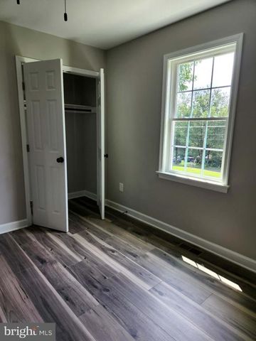 11501 HOMELAND RD, Rixeyville, VA 22737