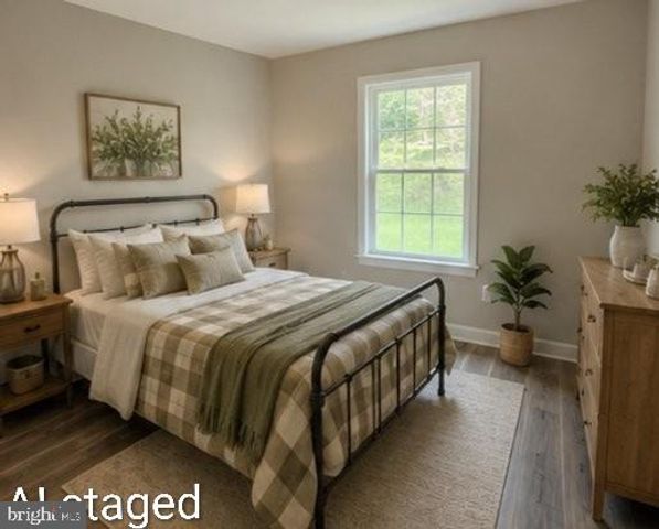 11501 HOMELAND RD, Rixeyville, VA 22737