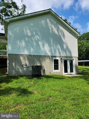 11501 HOMELAND RD, Rixeyville, VA 22737
