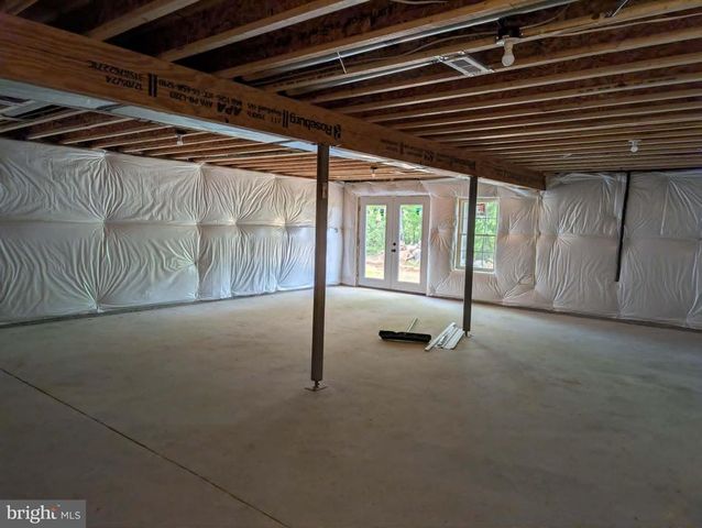 11501 HOMELAND RD, Rixeyville, VA 22737