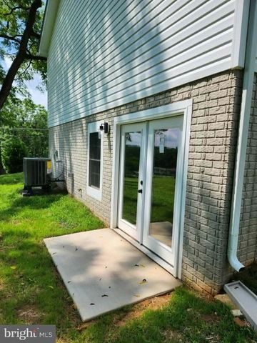 11501 HOMELAND RD, Rixeyville, VA 22737