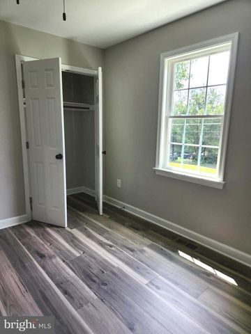 11501 HOMELAND RD, Rixeyville, VA 22737