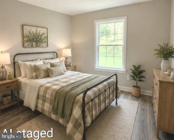11501 HOMELAND RD, Rixeyville, VA 22737