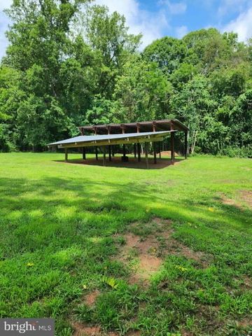 11501 HOMELAND RD, Rixeyville, VA 22737