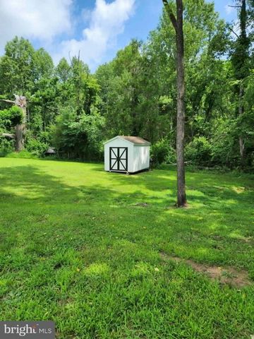 11501 HOMELAND RD, Rixeyville, VA 22737