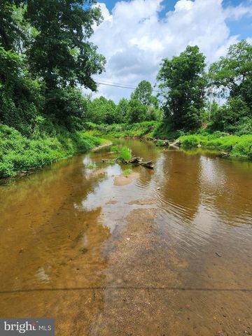 11501 HOMELAND RD, Rixeyville, VA 22737