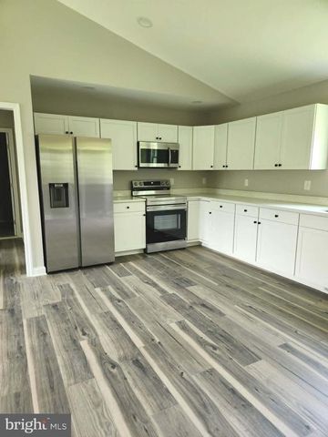 11501 HOMELAND RD, Rixeyville, VA 22737