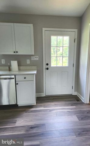 11501 HOMELAND RD, Rixeyville, VA 22737