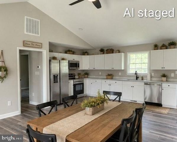 11501 HOMELAND RD, Rixeyville, VA 22737