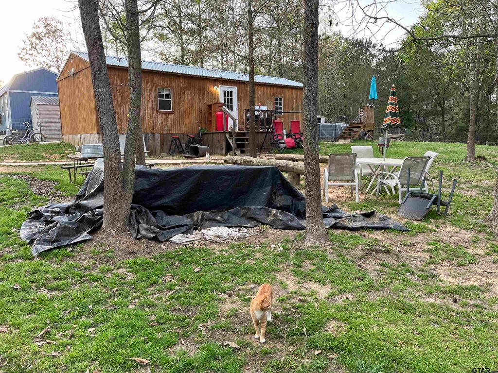 252 FM 921, Jacksonville, TX 75766