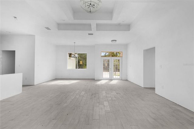 9555 HALLENDALE DRIVE, Port Charlotte, FL 33981