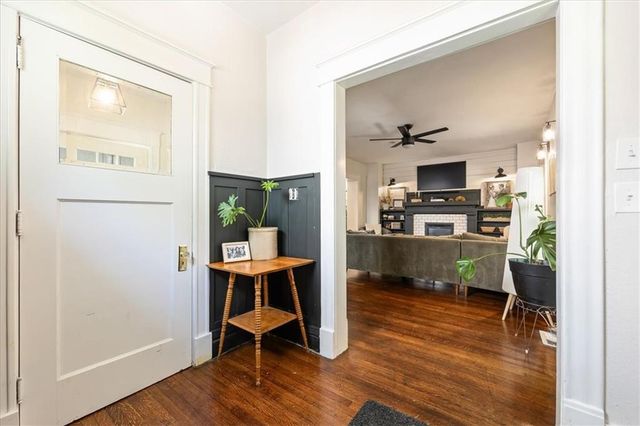 3717 Tracy Avenue, Kansas City, MO 64109