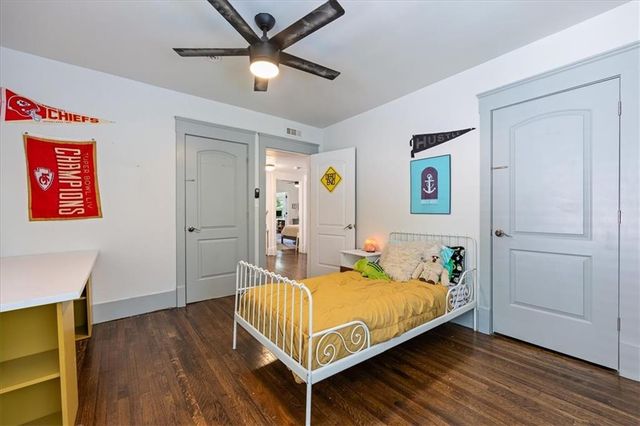 3717 Tracy Avenue, Kansas City, MO 64109