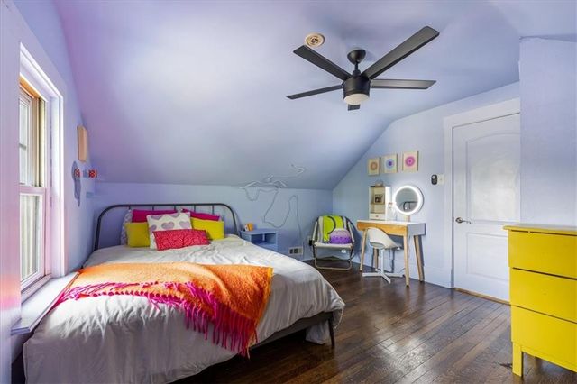 3717 Tracy Avenue, Kansas City, MO 64109
