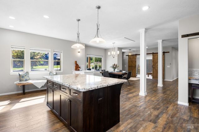 14119 Silver Ridge Rd, Caldwell, ID 83607