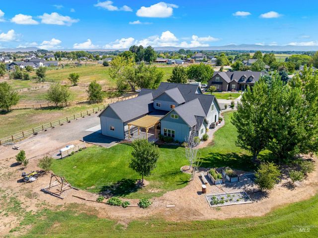 14119 Silver Ridge Rd, Caldwell, ID 83607