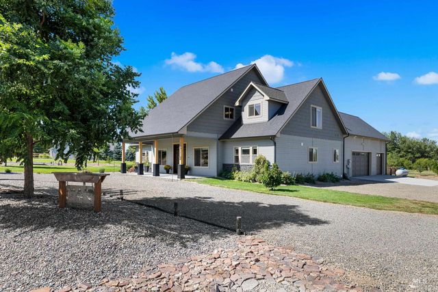 14119 Silver Ridge Rd, Caldwell, ID 83607