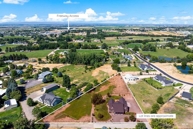14119 Silver Ridge Rd, Caldwell, ID 83607