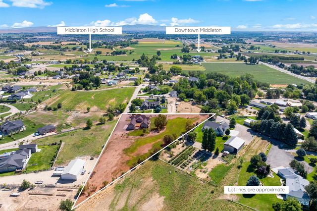 14119 Silver Ridge Rd, Caldwell, ID 83607