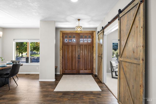 14119 Silver Ridge Rd, Caldwell, ID 83607