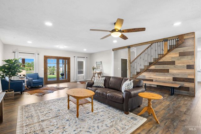14119 Silver Ridge Rd, Caldwell, ID 83607