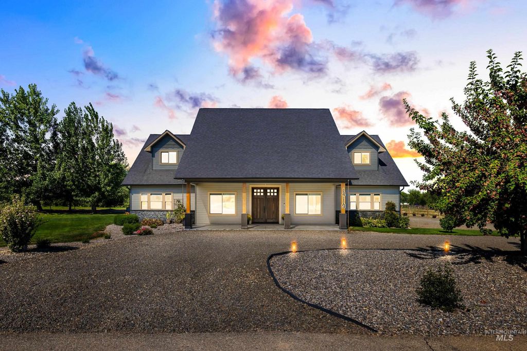 14119 Silver Ridge Rd, Caldwell, ID 83607 photo 2