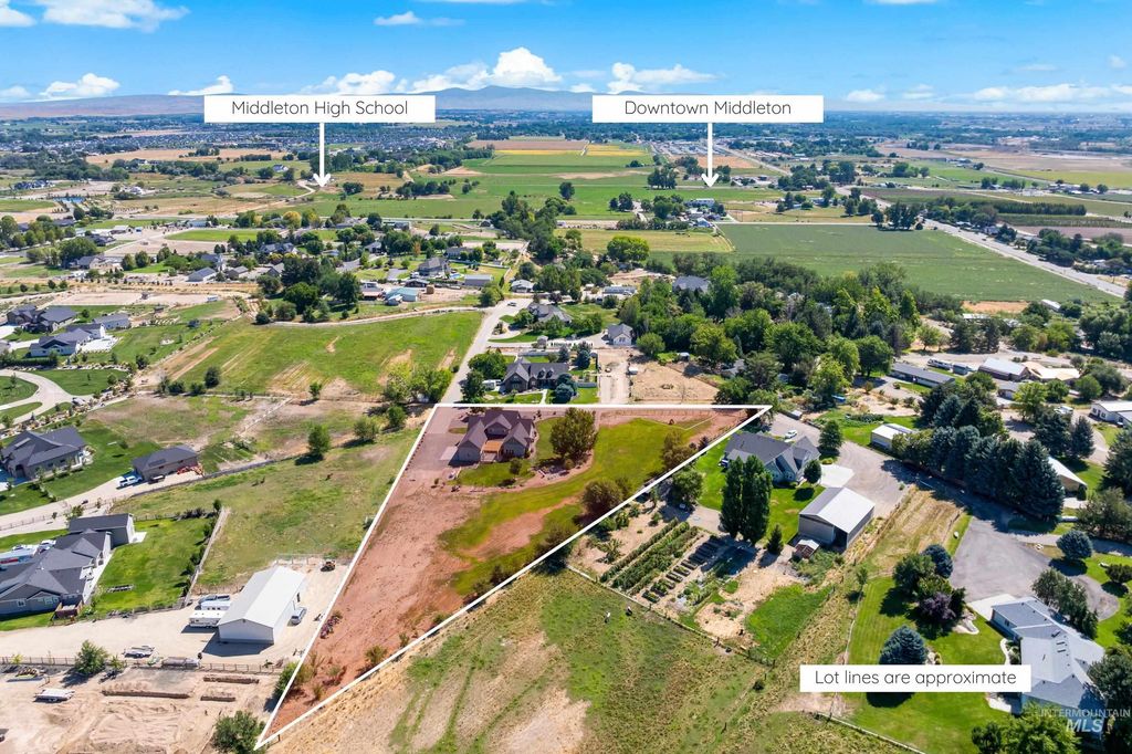 14119 Silver Ridge Rd, Caldwell, ID 83607 photo 50