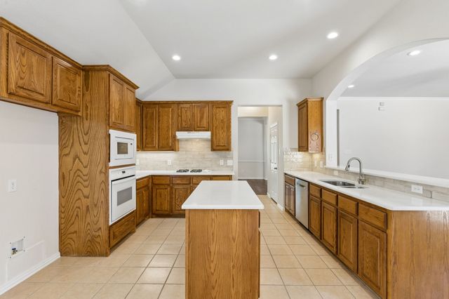1601 Harvest Glen Drive, Allen, TX 75002