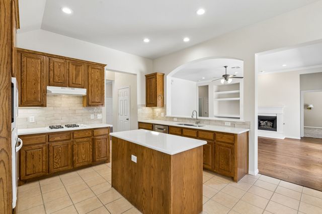1601 Harvest Glen Drive, Allen, TX 75002