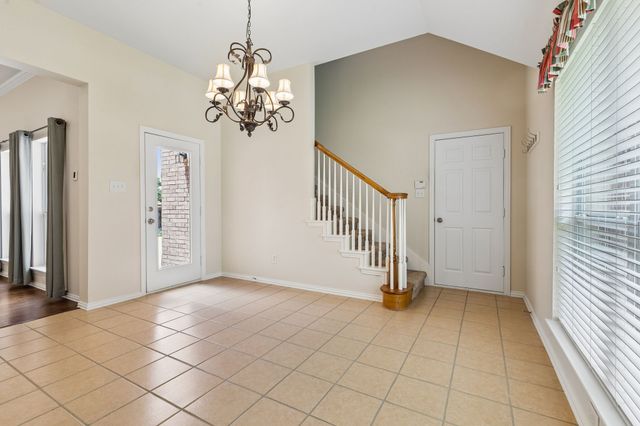 1601 Harvest Glen Drive, Allen, TX 75002
