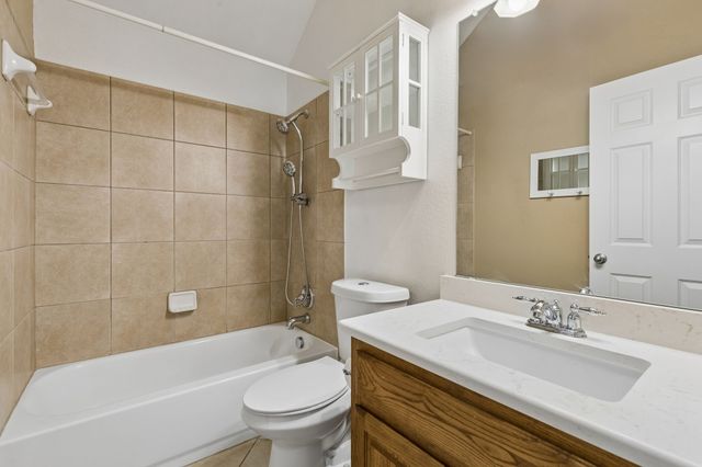 1601 Harvest Glen Drive, Allen, TX 75002