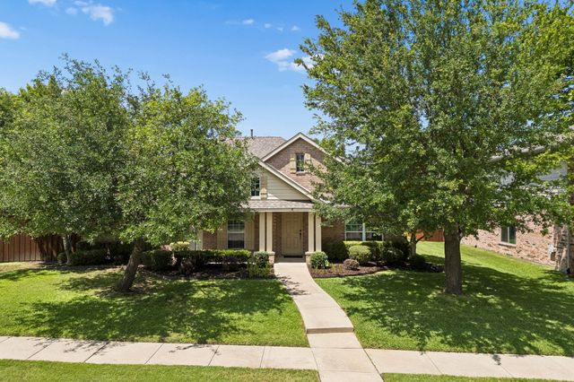 1601 Harvest Glen Drive, Allen, TX 75002
