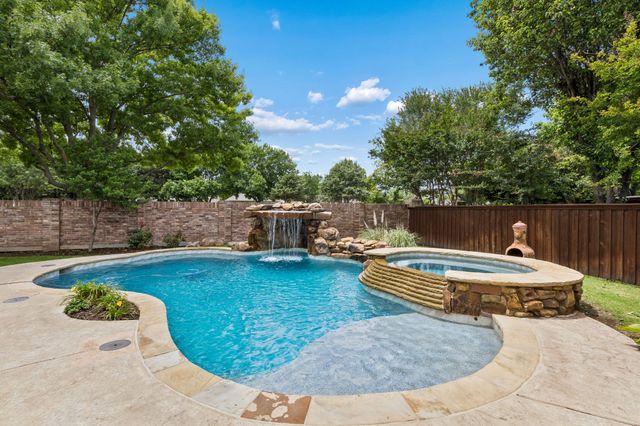 1601 Harvest Glen Drive, Allen, TX 75002