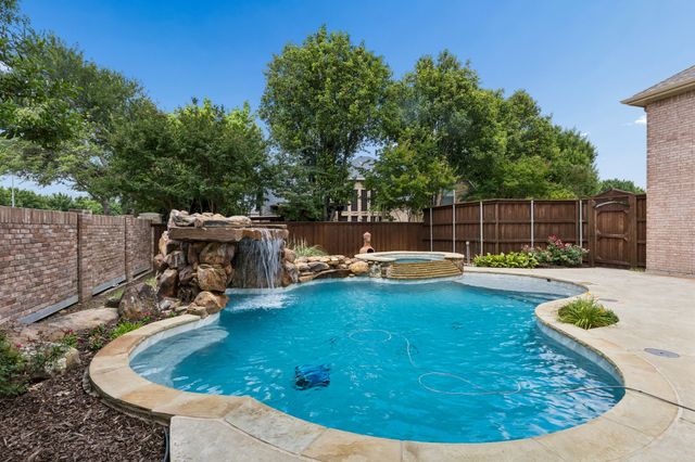 1601 Harvest Glen Drive, Allen, TX 75002