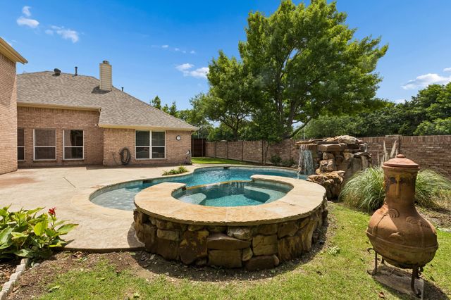 1601 Harvest Glen Drive, Allen, TX 75002