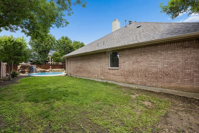 1601 Harvest Glen Drive, Allen, TX 75002