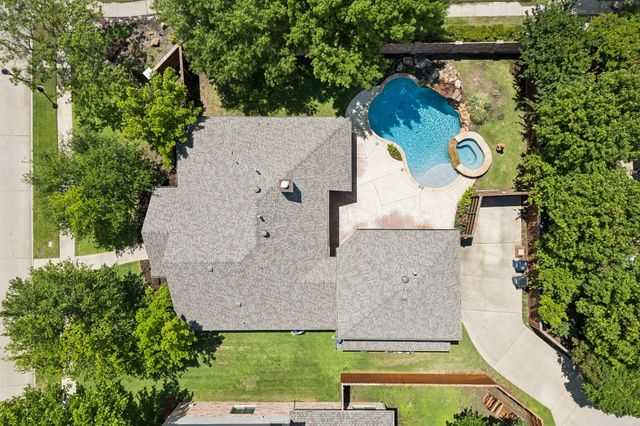 1601 Harvest Glen Drive, Allen, TX 75002