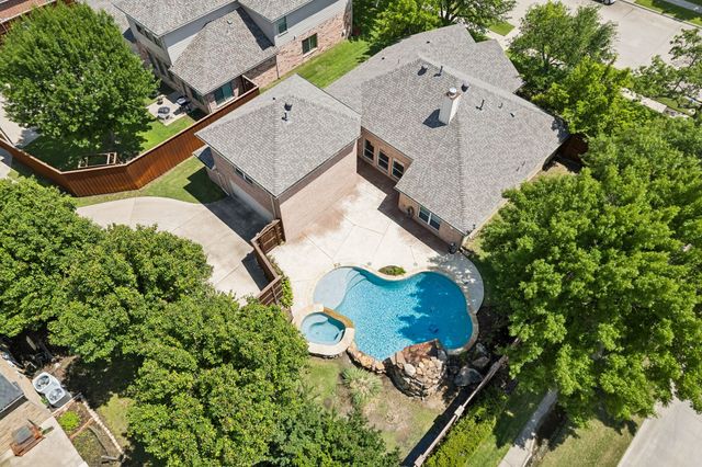 1601 Harvest Glen Drive, Allen, TX 75002