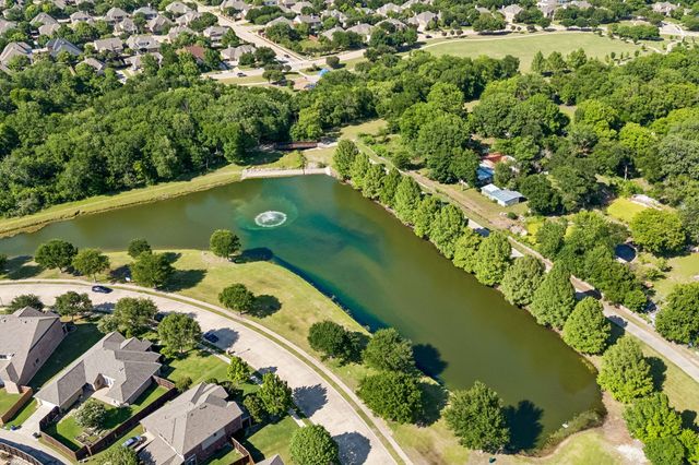 1601 Harvest Glen Drive, Allen, TX 75002