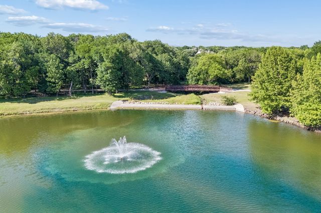 1601 Harvest Glen Drive, Allen, TX 75002